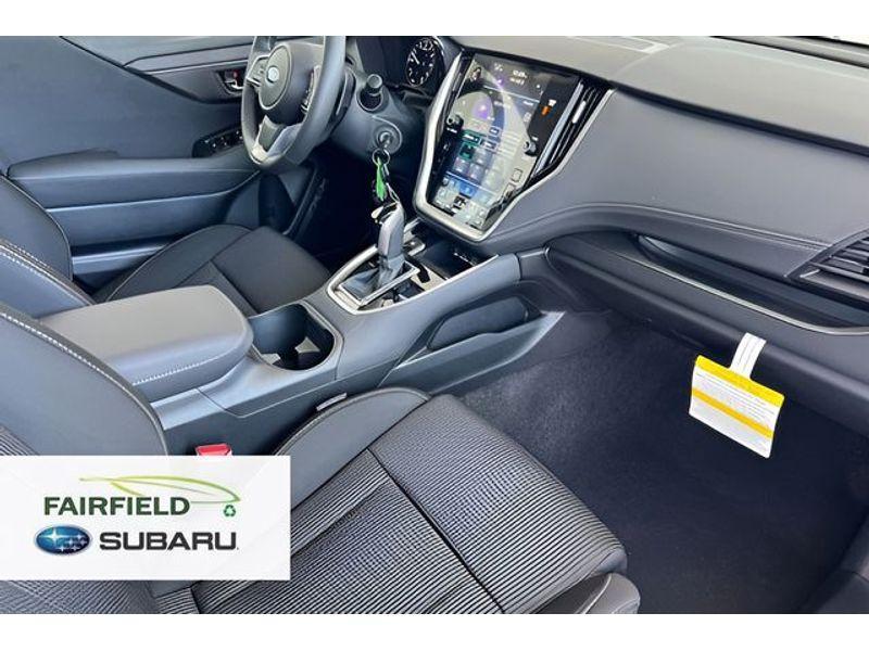 new 2025 Subaru Legacy car, priced at $29,975