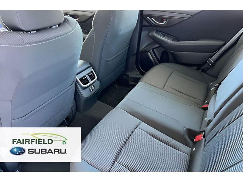 new 2025 Subaru Legacy car, priced at $29,975