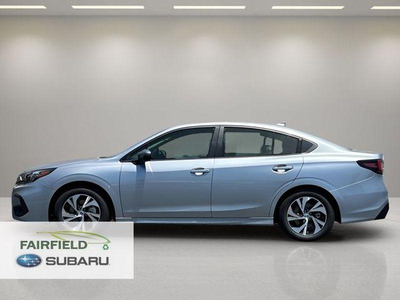 new 2025 Subaru Legacy car, priced at $29,975