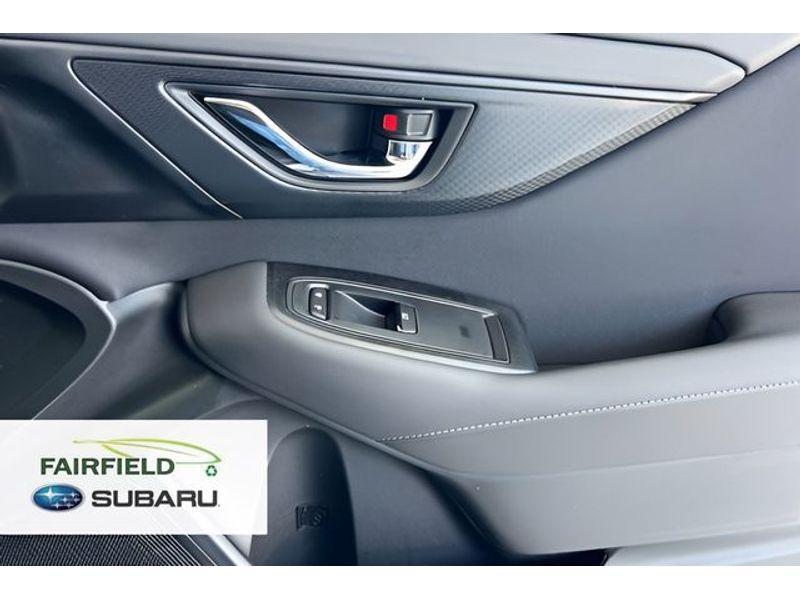 new 2025 Subaru Legacy car, priced at $29,975