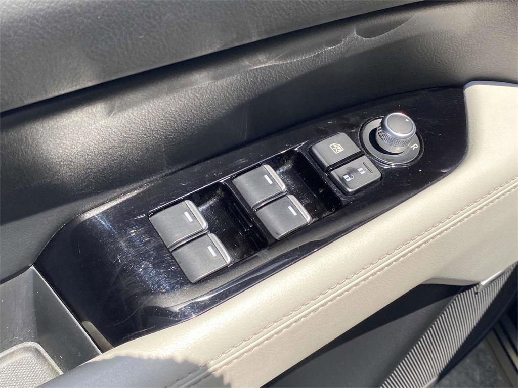 used 2021 Mazda CX-5 car, priced at $22,460