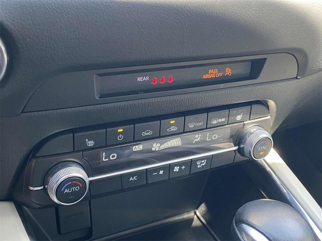 used 2021 Mazda CX-5 car, priced at $22,460