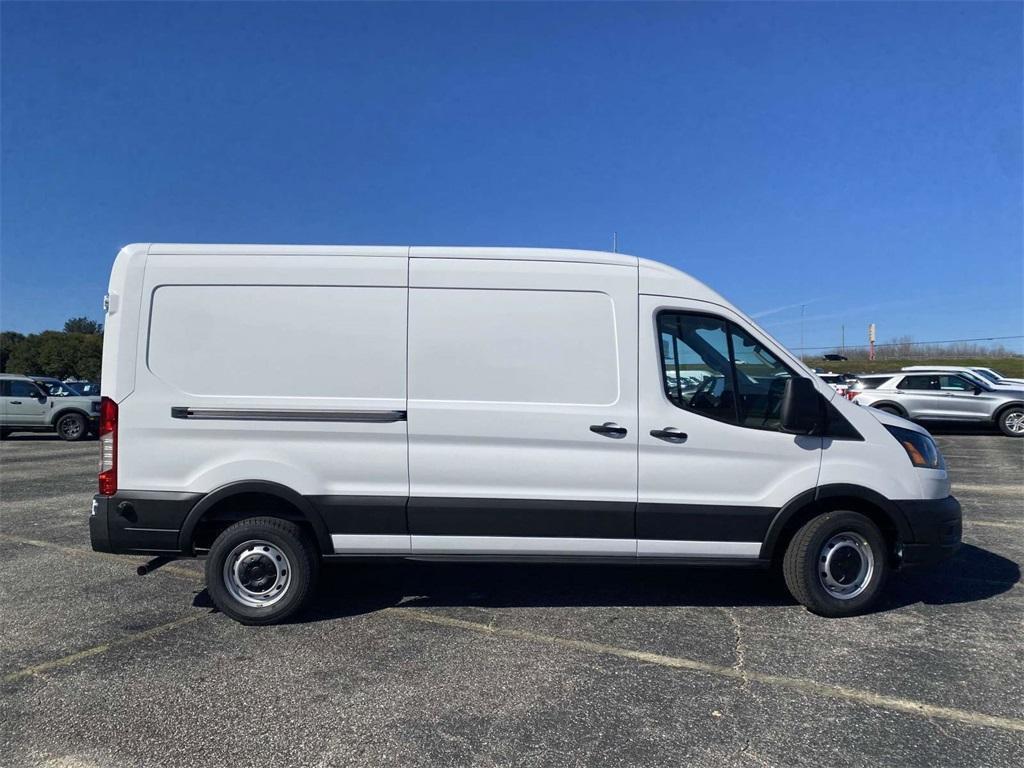 new 2024 Ford Transit-250 car, priced at $43,995