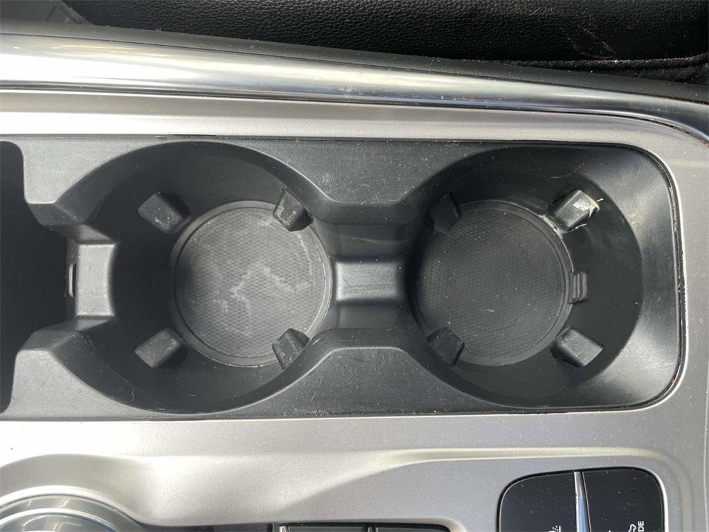 used 2021 Ford Explorer car, priced at $24,757