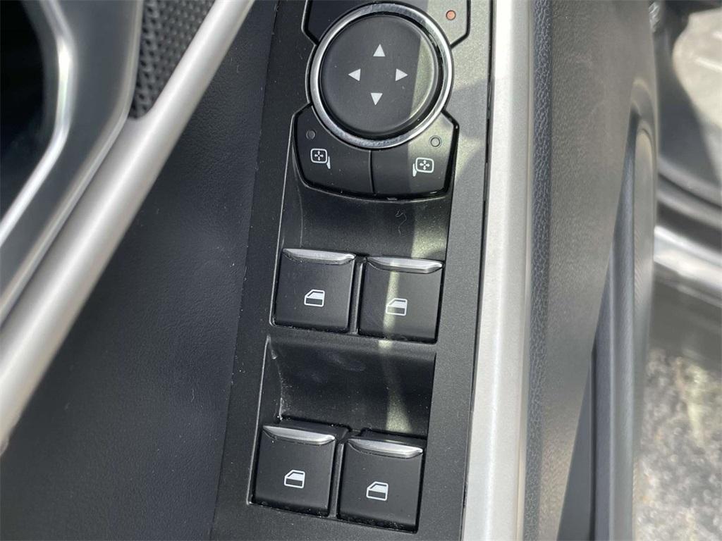 used 2021 Ford Explorer car, priced at $24,757