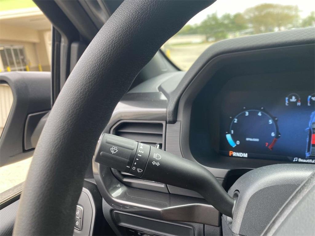 new 2024 Ford F-150 car, priced at $44,295