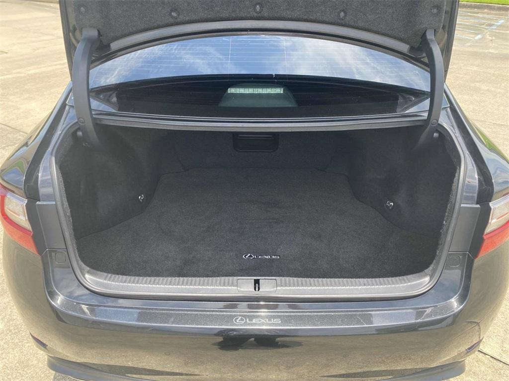 used 2018 Lexus ES 350 car, priced at $22,775