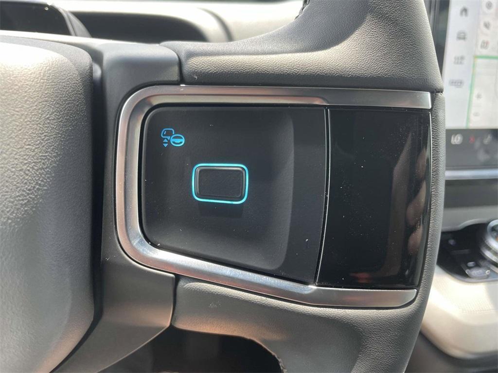 new 2025 Ford Expedition Max car, priced at $70,705