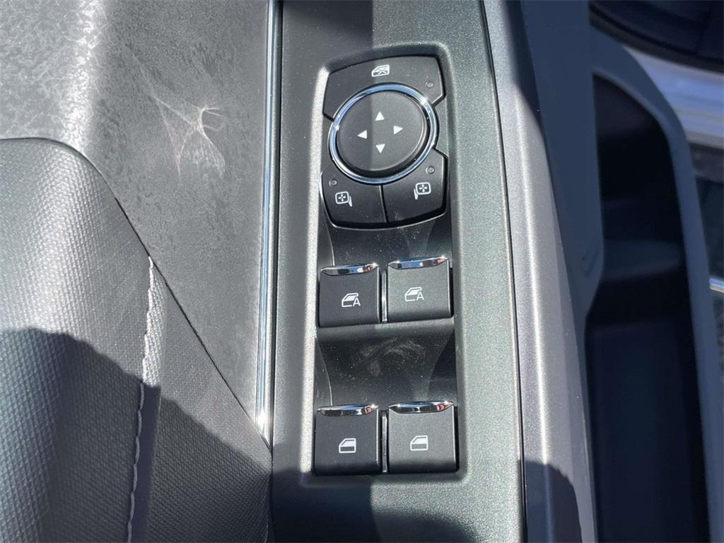 new 2025 Ford F-150 car, priced at $51,791