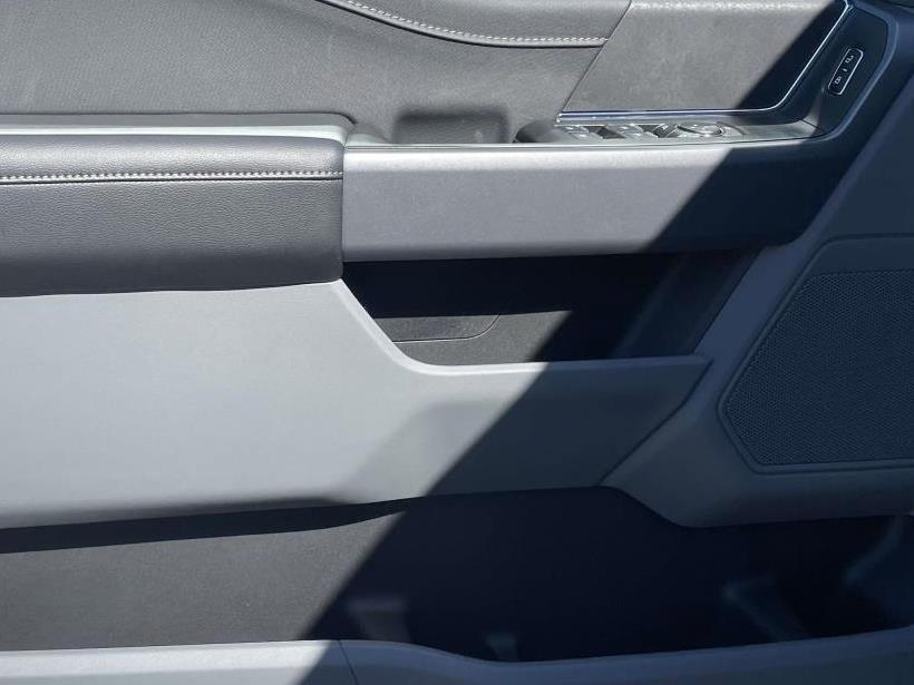 new 2025 Ford F-150 car, priced at $51,791