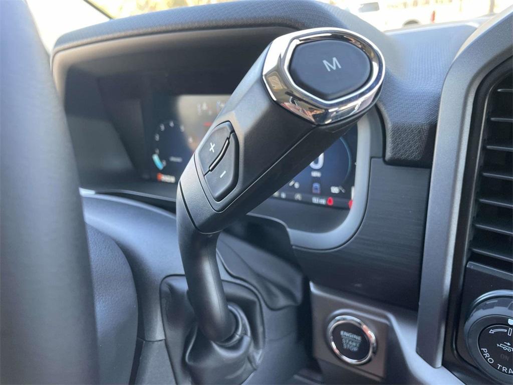 new 2025 Ford F-150 car, priced at $51,791