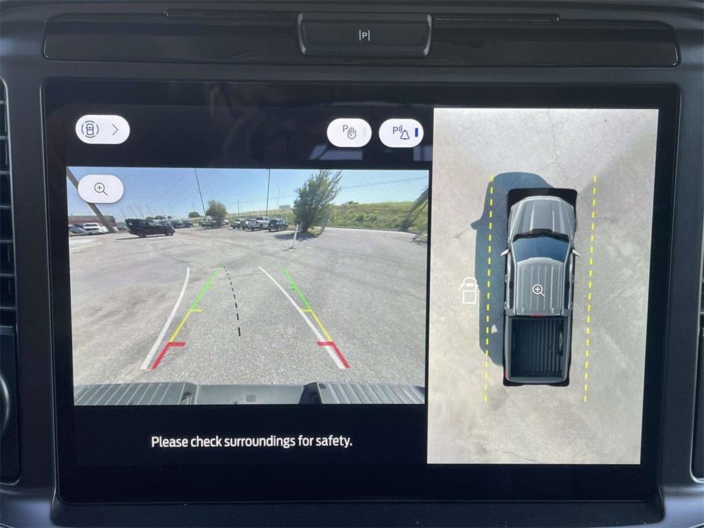 new 2025 Ford F-150 car, priced at $51,791