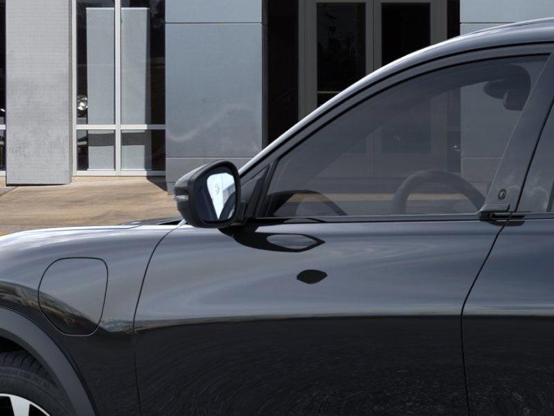 new 2025 Ford Mustang Mach-E car, priced at $34,862