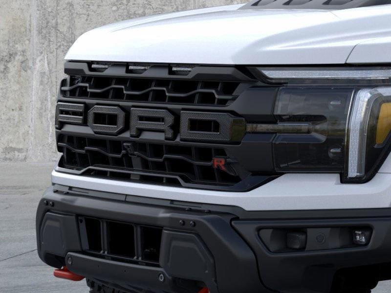 new 2025 Ford F-150 car, priced at $115,015