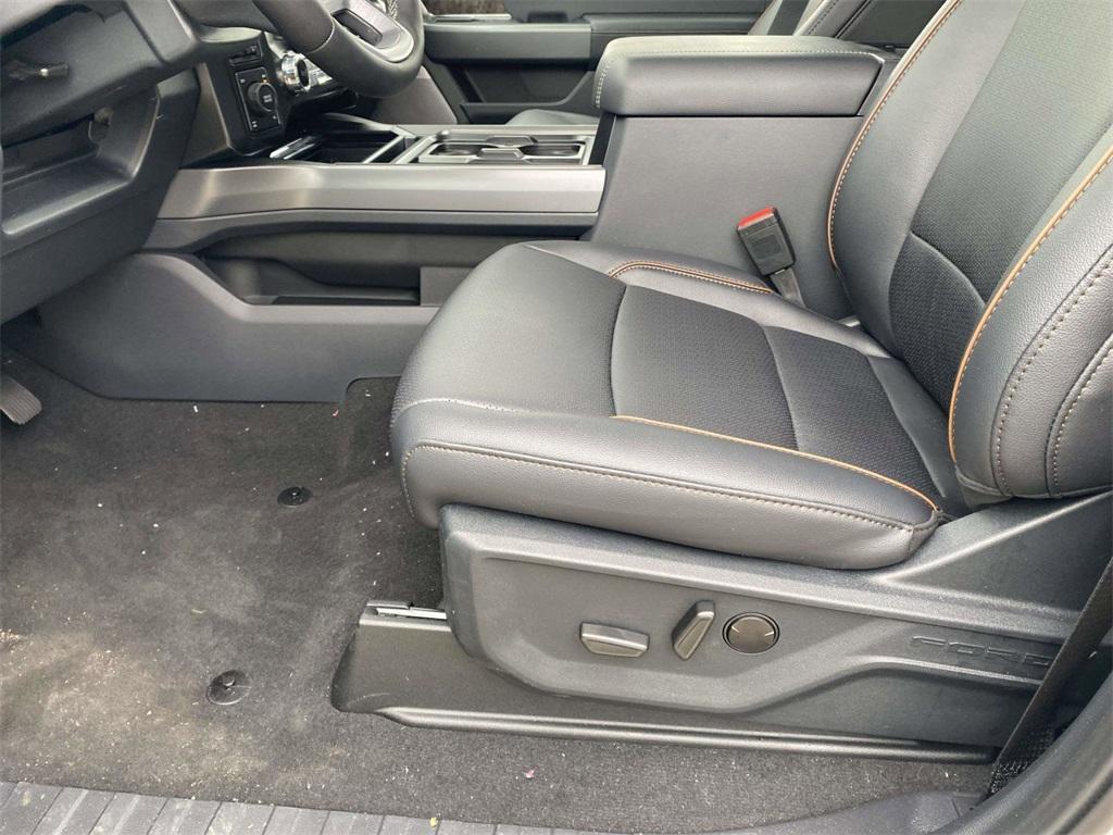 new 2025 Ford F-250 car, priced at $77,535