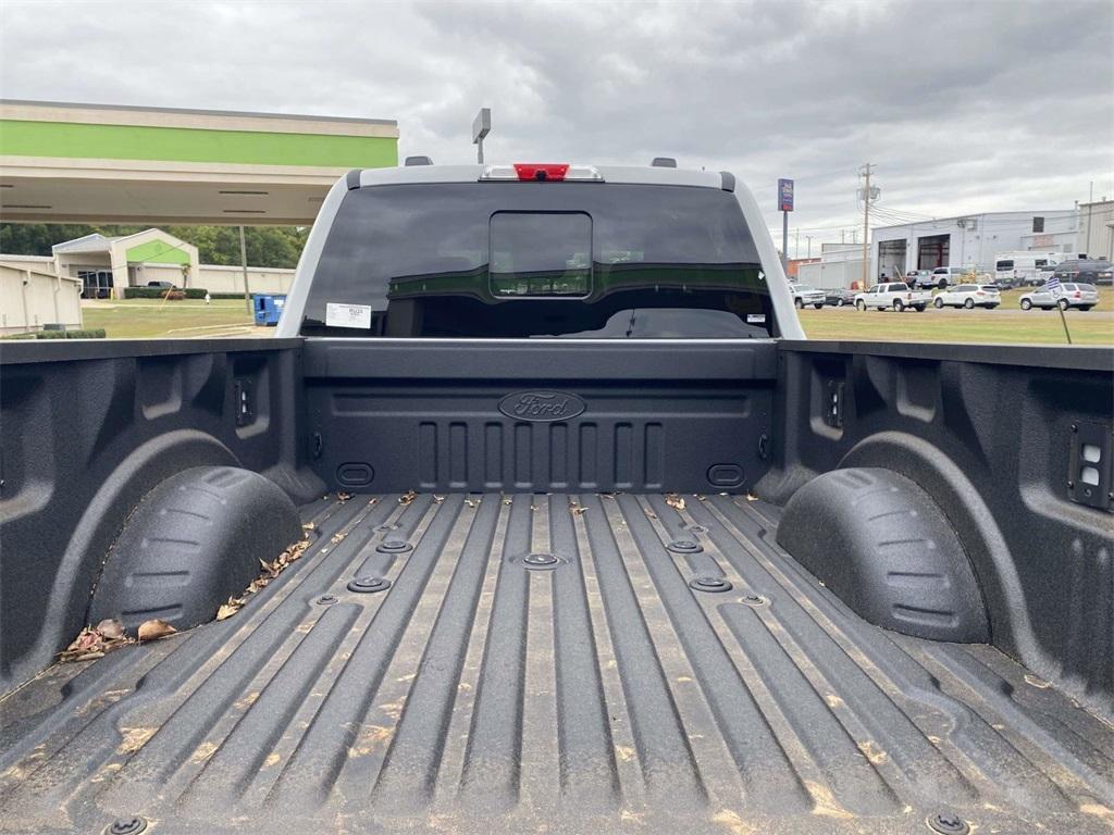 new 2025 Ford F-250 car, priced at $77,535