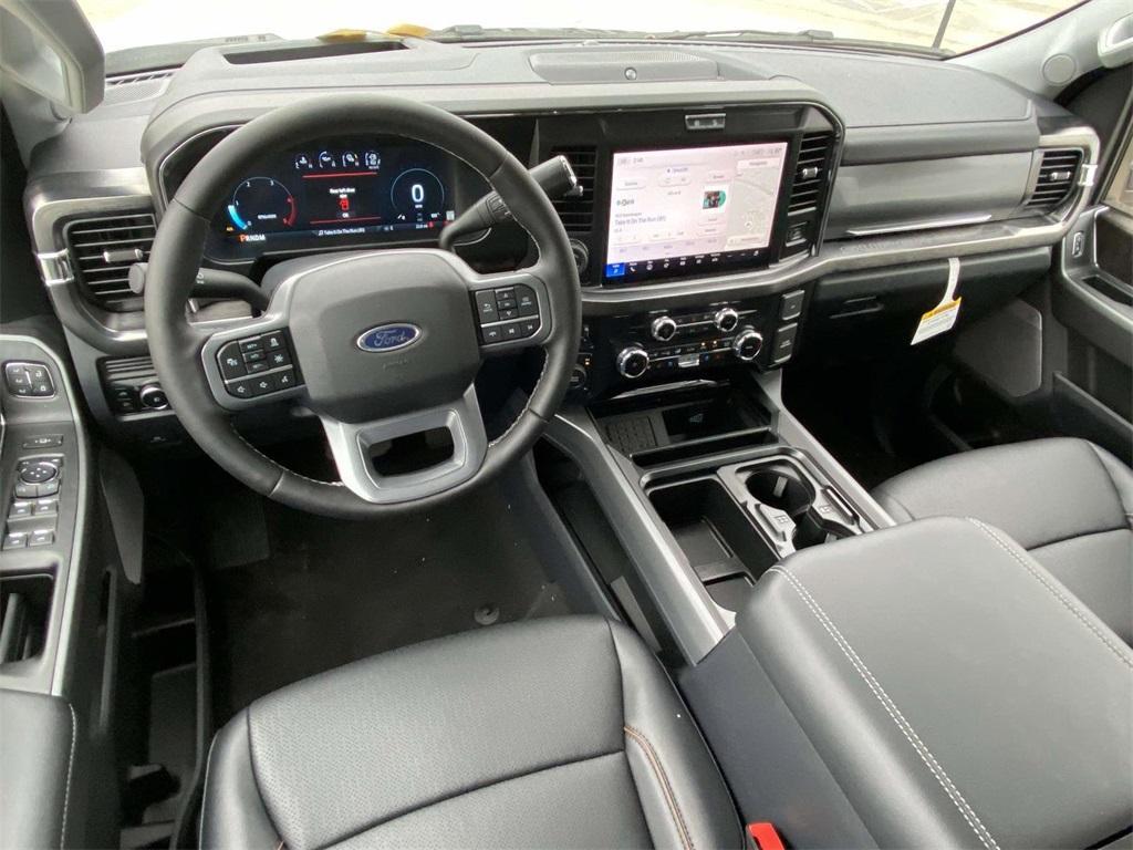 new 2025 Ford F-250 car, priced at $77,535