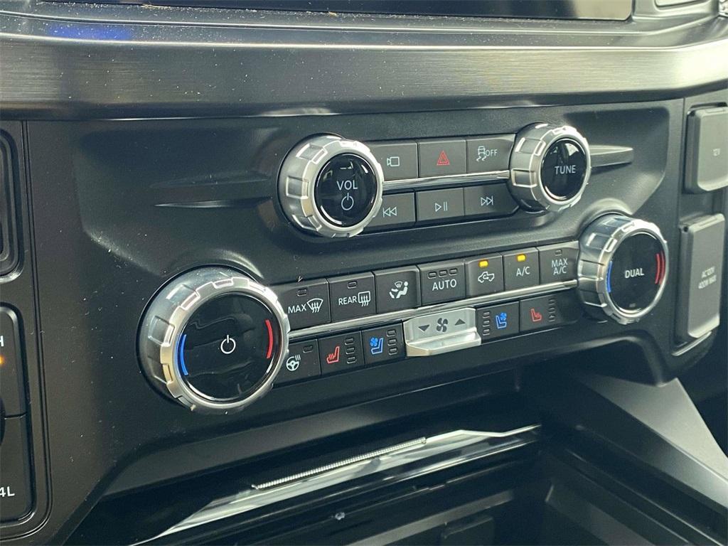 new 2025 Ford F-250 car, priced at $77,535