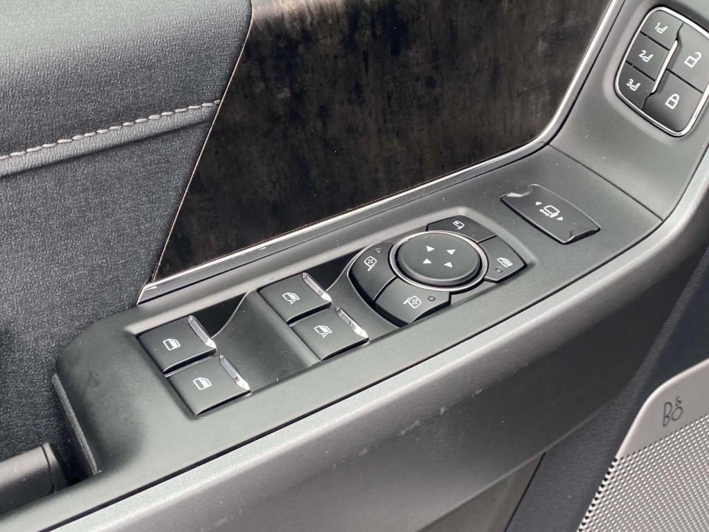 new 2025 Ford F-450 car, priced at $94,875
