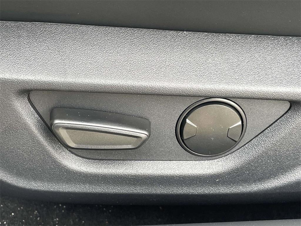 new 2025 Ford Mustang car, priced at $29,952