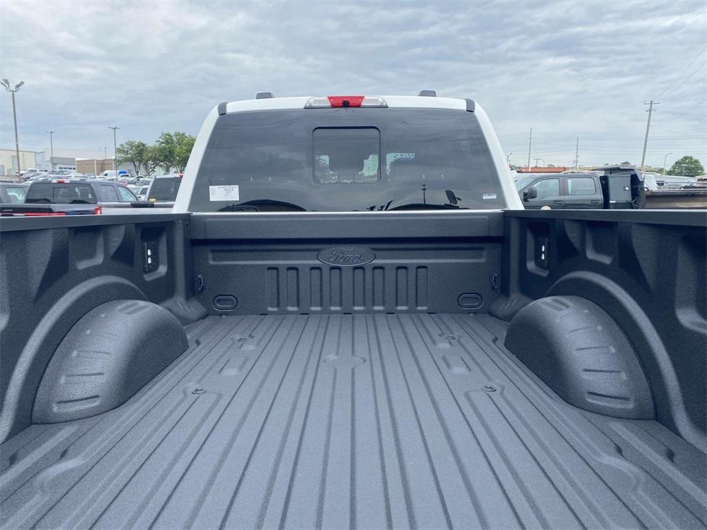 new 2025 Ford F-350 car, priced at $84,995