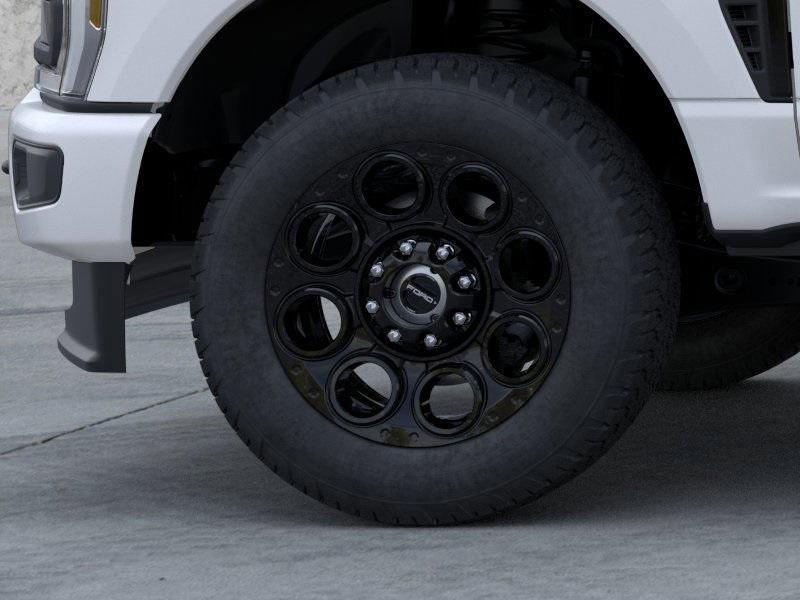 new 2025 Ford F-350 car, priced at $84,206