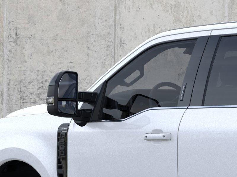 new 2025 Ford F-350 car, priced at $84,206