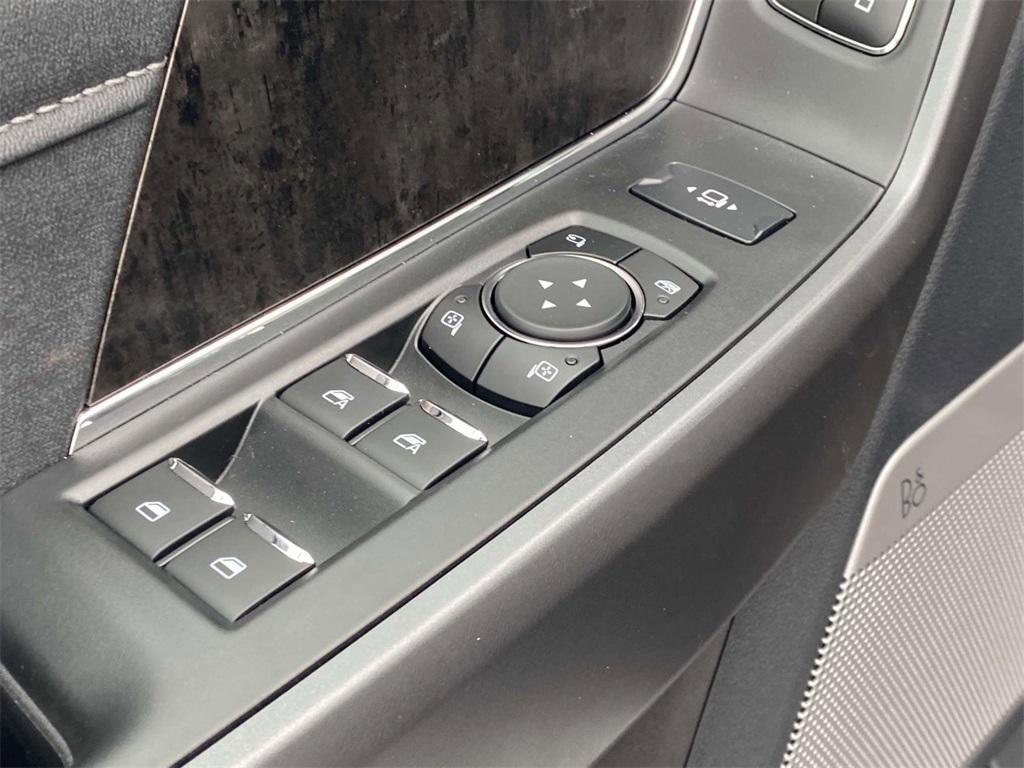 new 2025 Ford F-350 car, priced at $84,995