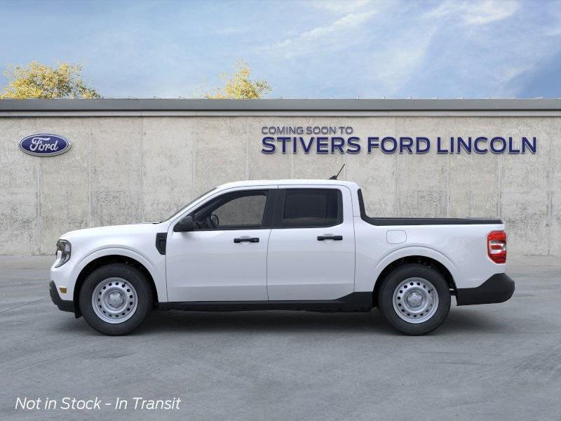 new 2025 Ford Maverick car, priced at $28,014