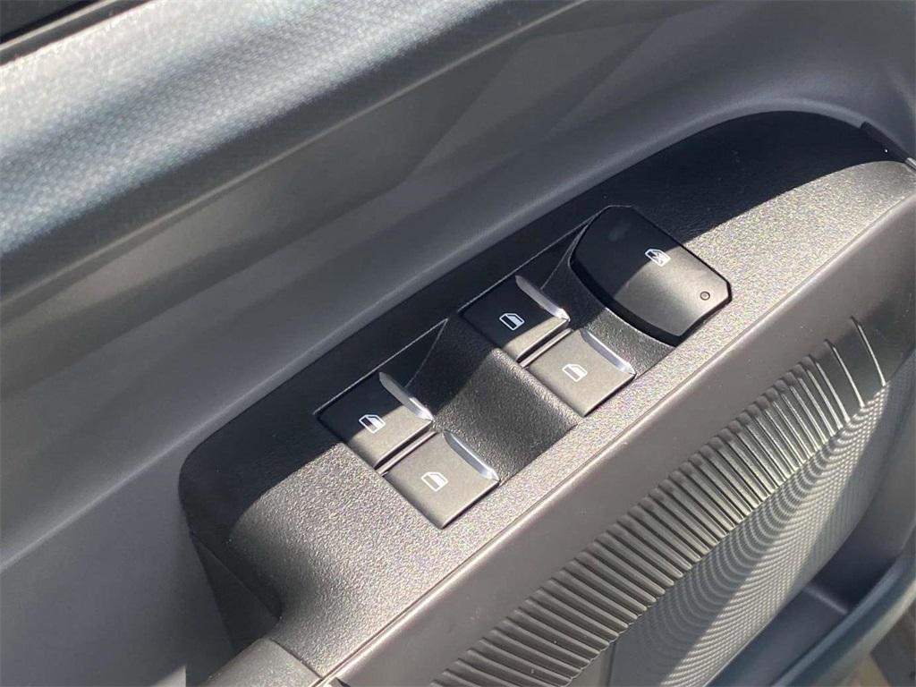 new 2025 Ford Maverick car, priced at $28,835