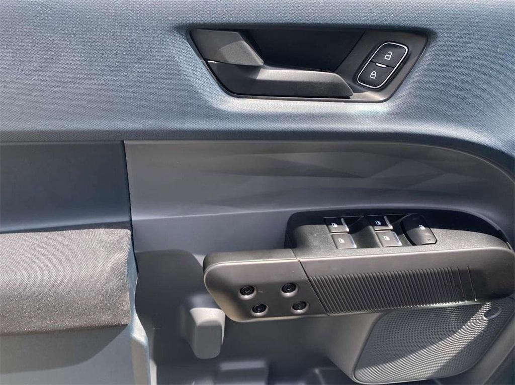 new 2025 Ford Maverick car, priced at $28,835