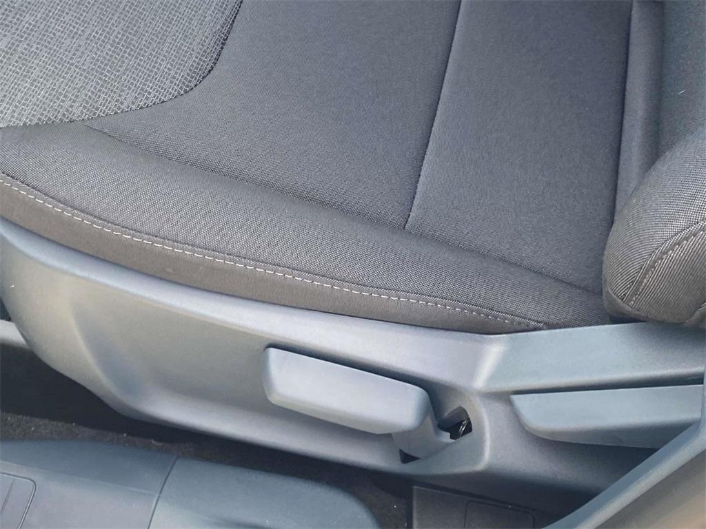 new 2025 Ford Maverick car, priced at $28,835