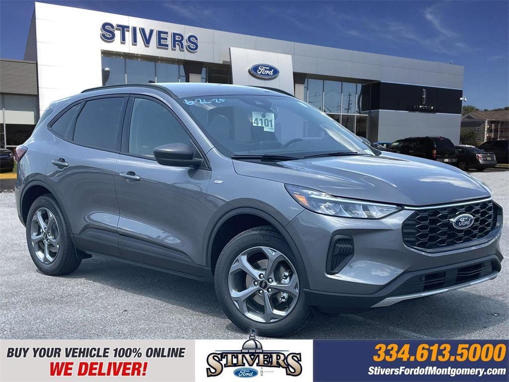 new 2025 Ford Escape car, priced at $28,744