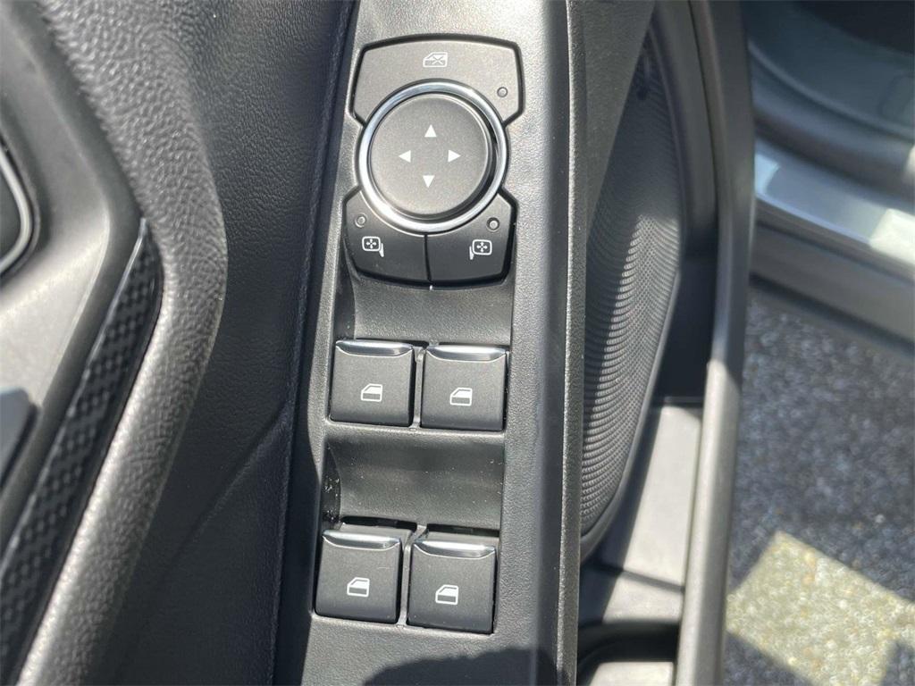 new 2025 Ford Escape car, priced at $28,744