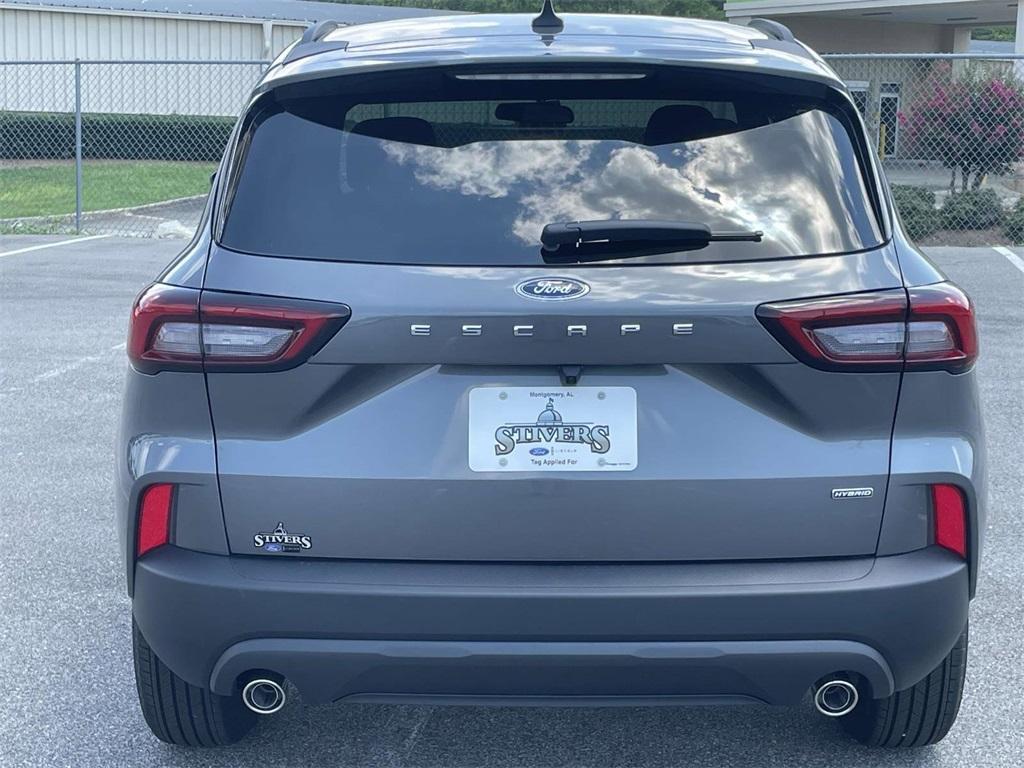 new 2025 Ford Escape car, priced at $28,744