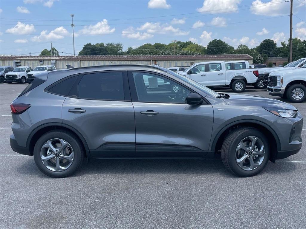 new 2025 Ford Escape car, priced at $28,744