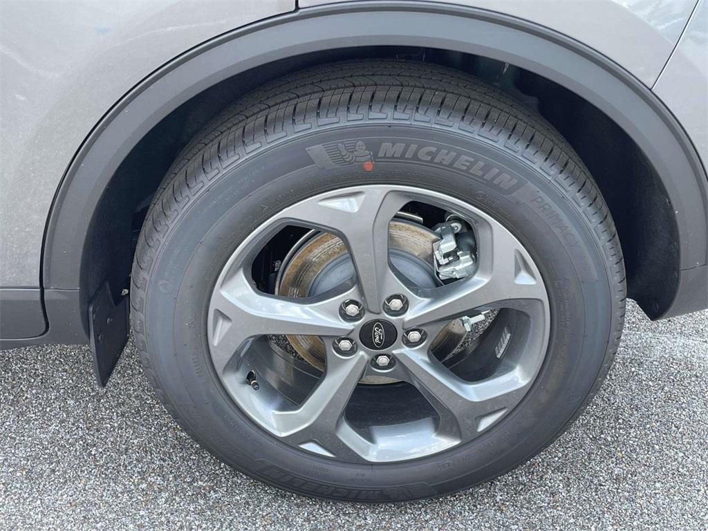 new 2025 Ford Escape car, priced at $28,744