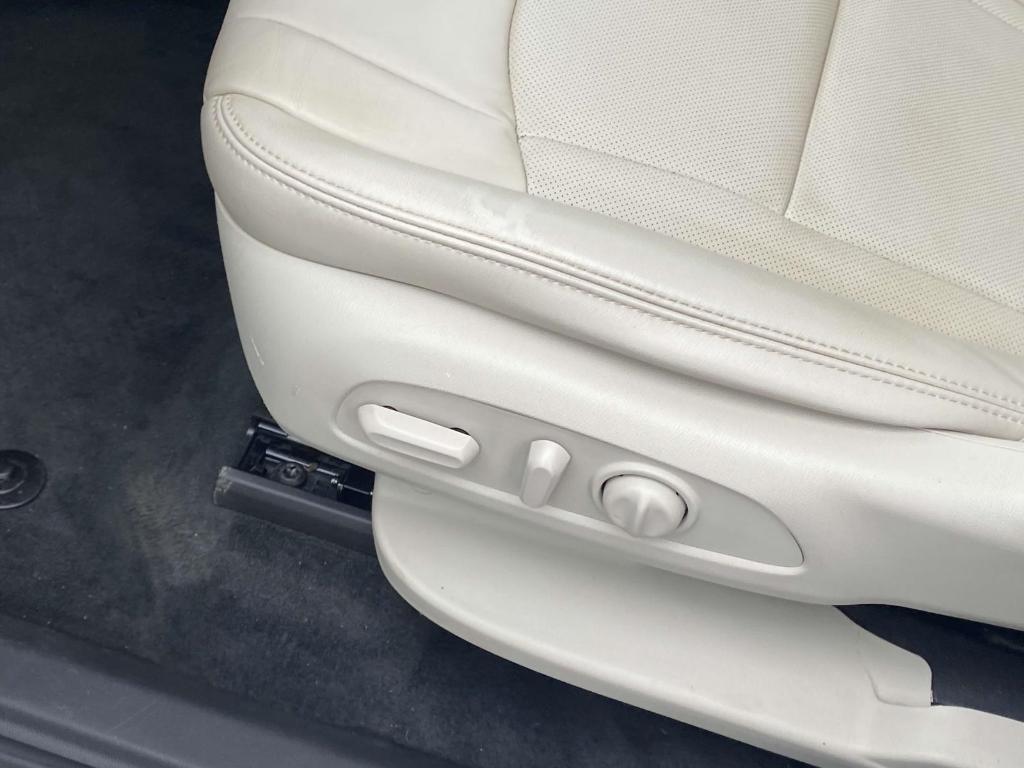 used 2023 Buick Enclave car, priced at $30,995