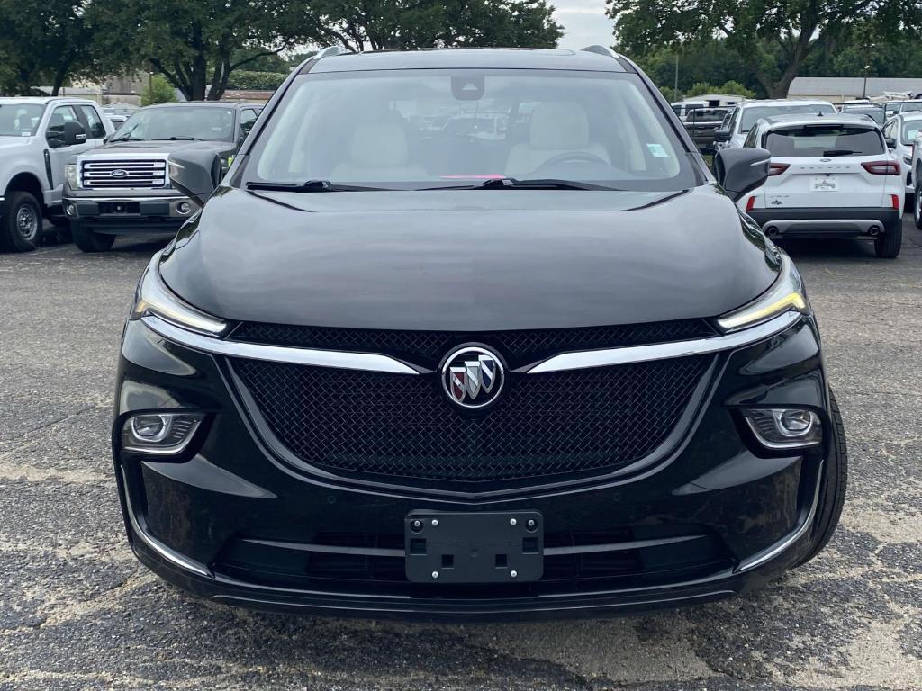 used 2023 Buick Enclave car, priced at $30,995