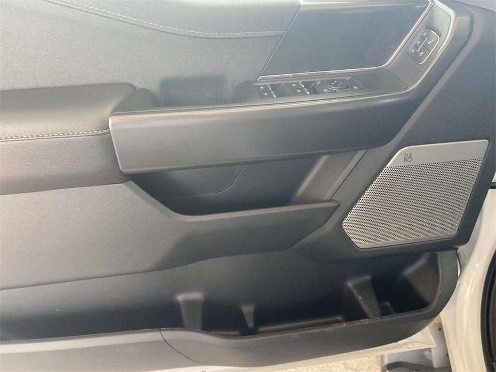 new 2025 Ford F-150 car, priced at $60,360