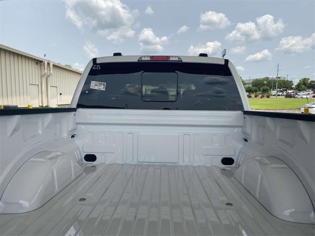 new 2025 Ford F-150 car, priced at $60,360