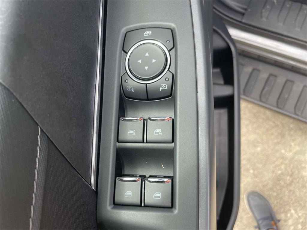 new 2025 Ford F-150 car, priced at $47,899
