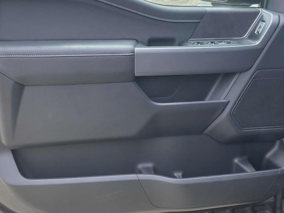 new 2025 Ford F-150 car, priced at $47,899