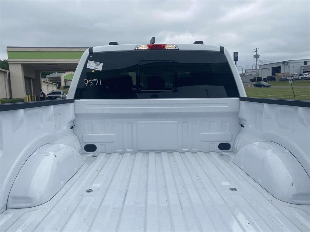 new 2025 Ford F-150 car, priced at $47,899