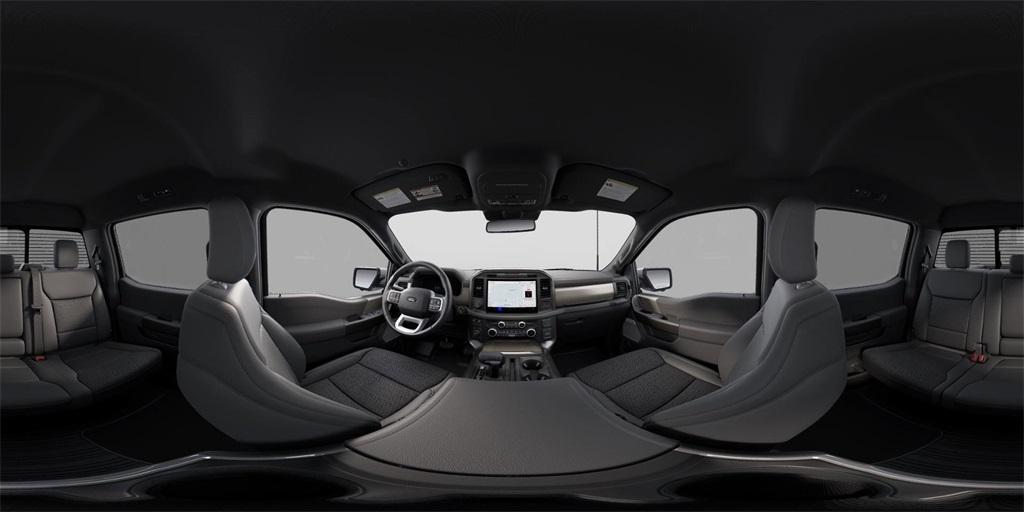 new 2025 Ford F-150 car, priced at $63,064