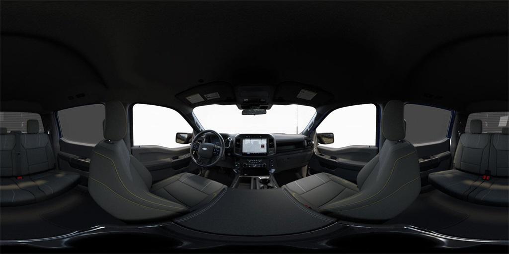 new 2024 Ford F-150 car, priced at $44,995