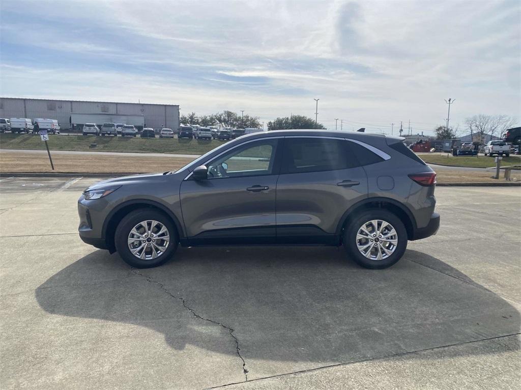 new 2025 Ford Escape car, priced at $27,259