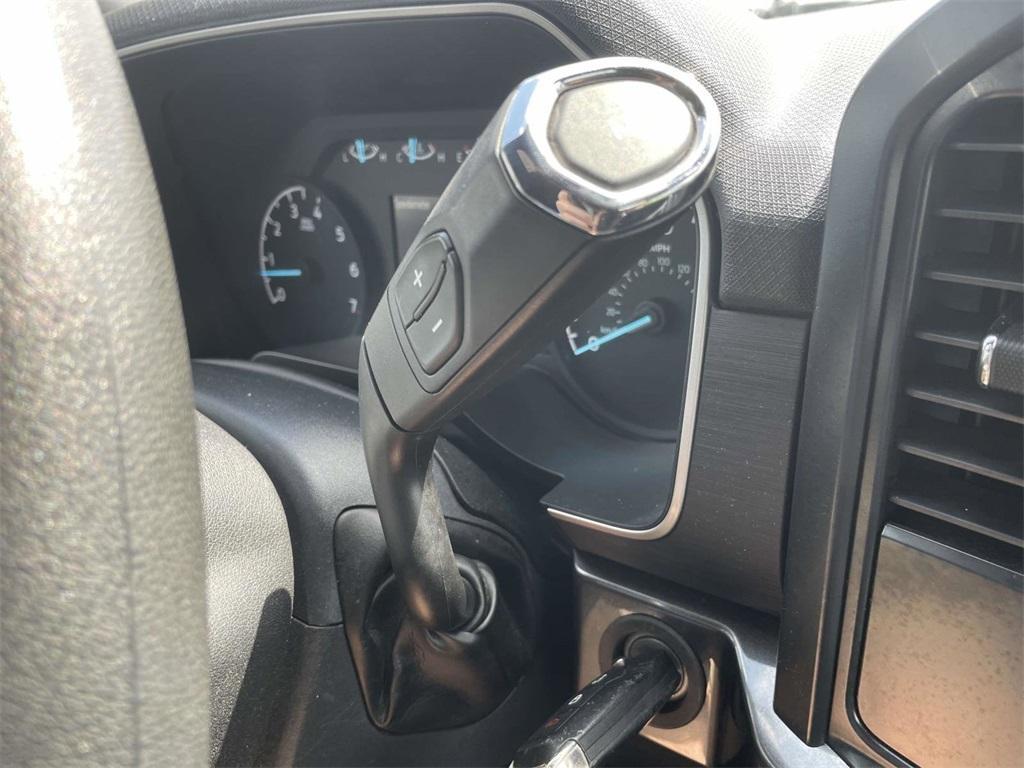 used 2022 Ford F-150 car, priced at $24,155