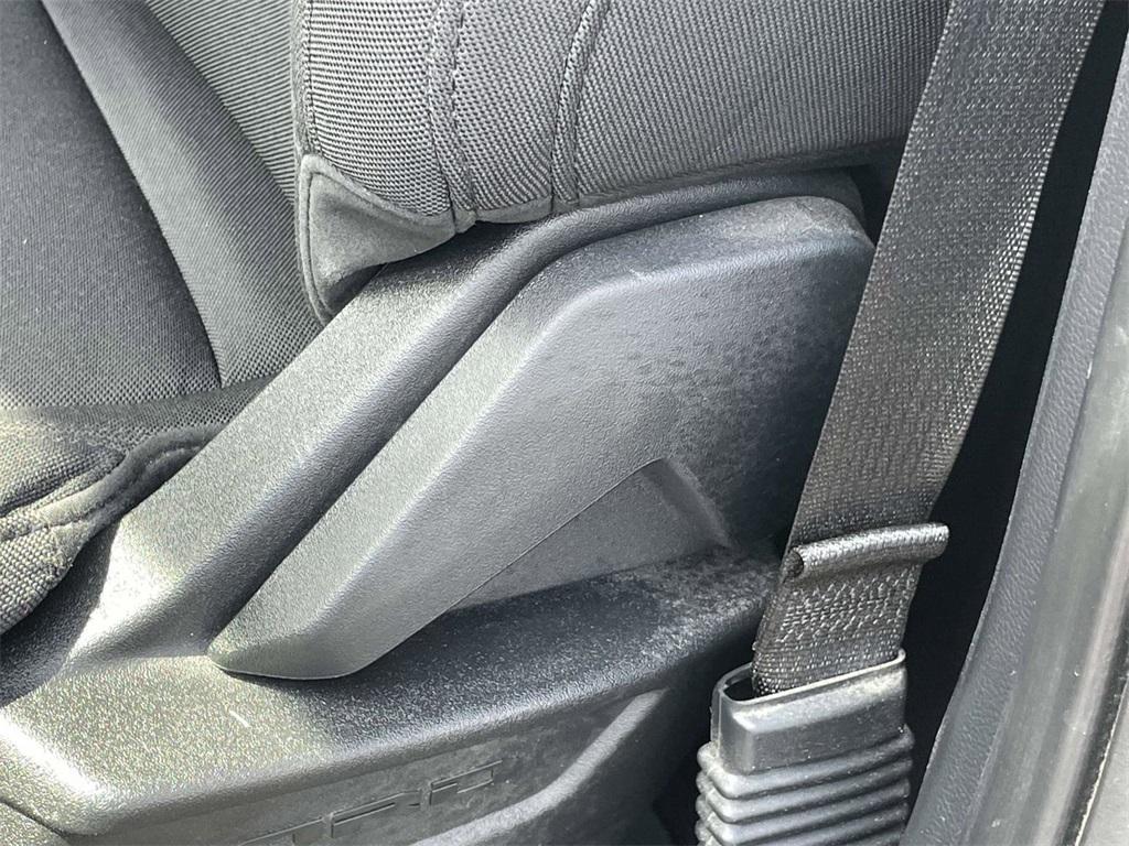 used 2022 Ford F-150 car, priced at $24,155