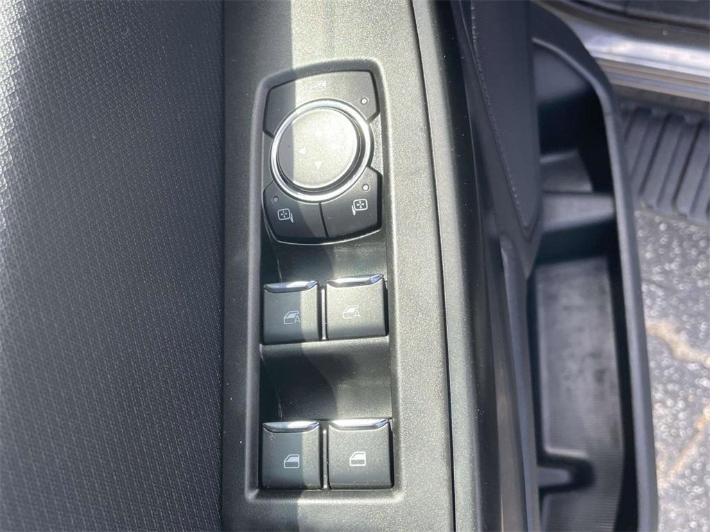 used 2022 Ford F-150 car, priced at $24,155
